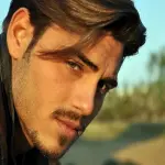 Luca Onestini e Francesco Monte a cena insieme?