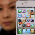 Apple, Cina traina vendite iPhone: fatturato record (+27%)