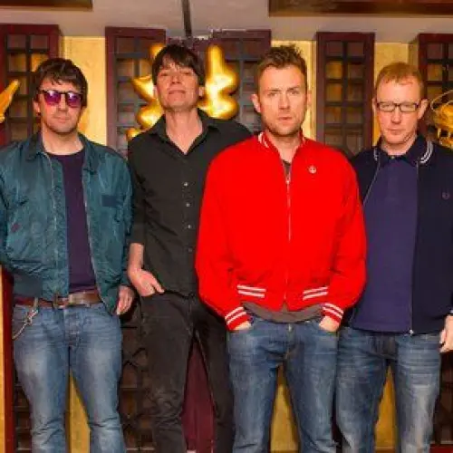 Blur: oggi esce 