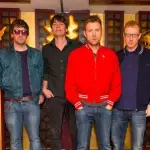 Blur: oggi esce 