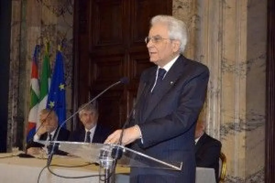 Scontri a Milano, Mattarella condanna violenta teppistica