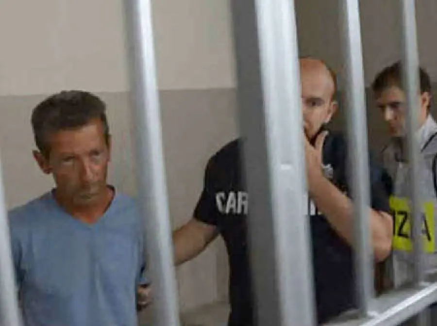 Yara, al via udienza preliminare: Bossetti in aula