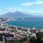 Ponte 1 maggio: Napoli città preferita, prenotato 95% camere hotel