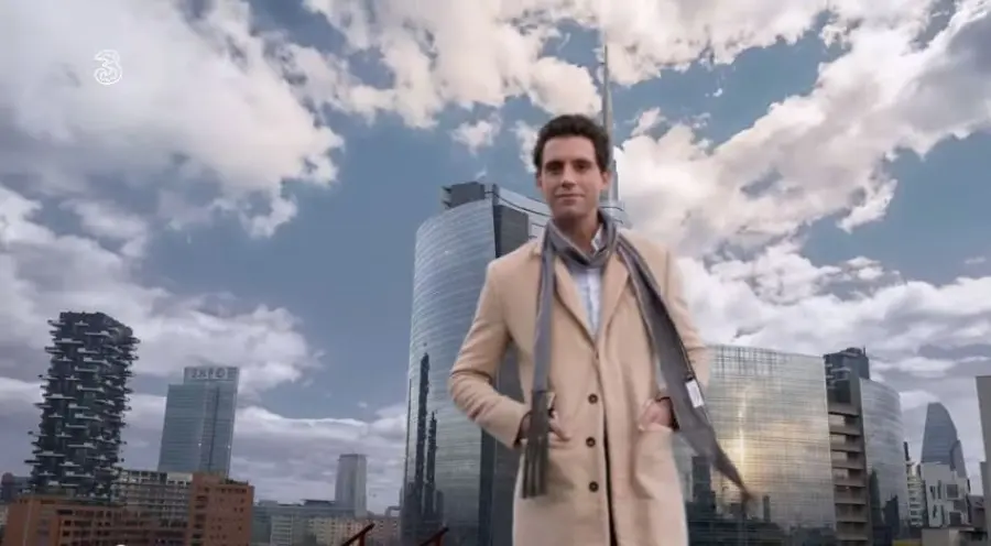 Mika, "Good Guys" on air: singolo che anticipa "No place in heaven"