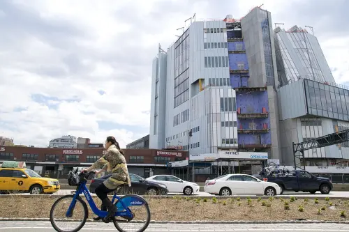 New York, Renzo Piano progetta Whitney Museum: inaugurazione a maggio