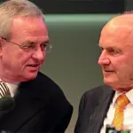 Volkswagen, Piech si dimette: contrasto con Winterkorn