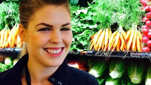 Belle Gibson ha mentito: non ha curato cancro con dieta vegetariana