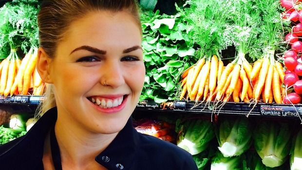 Belle Gibson ha mentito: non ha curato cancro con dieta vegetariana