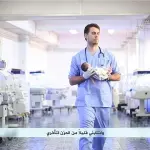 Ishs: Isis diffonde video suo ospedale, medici a servizio dello Stato islamico