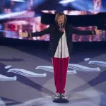 Gianna Nannini canta in playback al serale di Amici: ironia del web