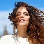 Giulia Luzi presenta 