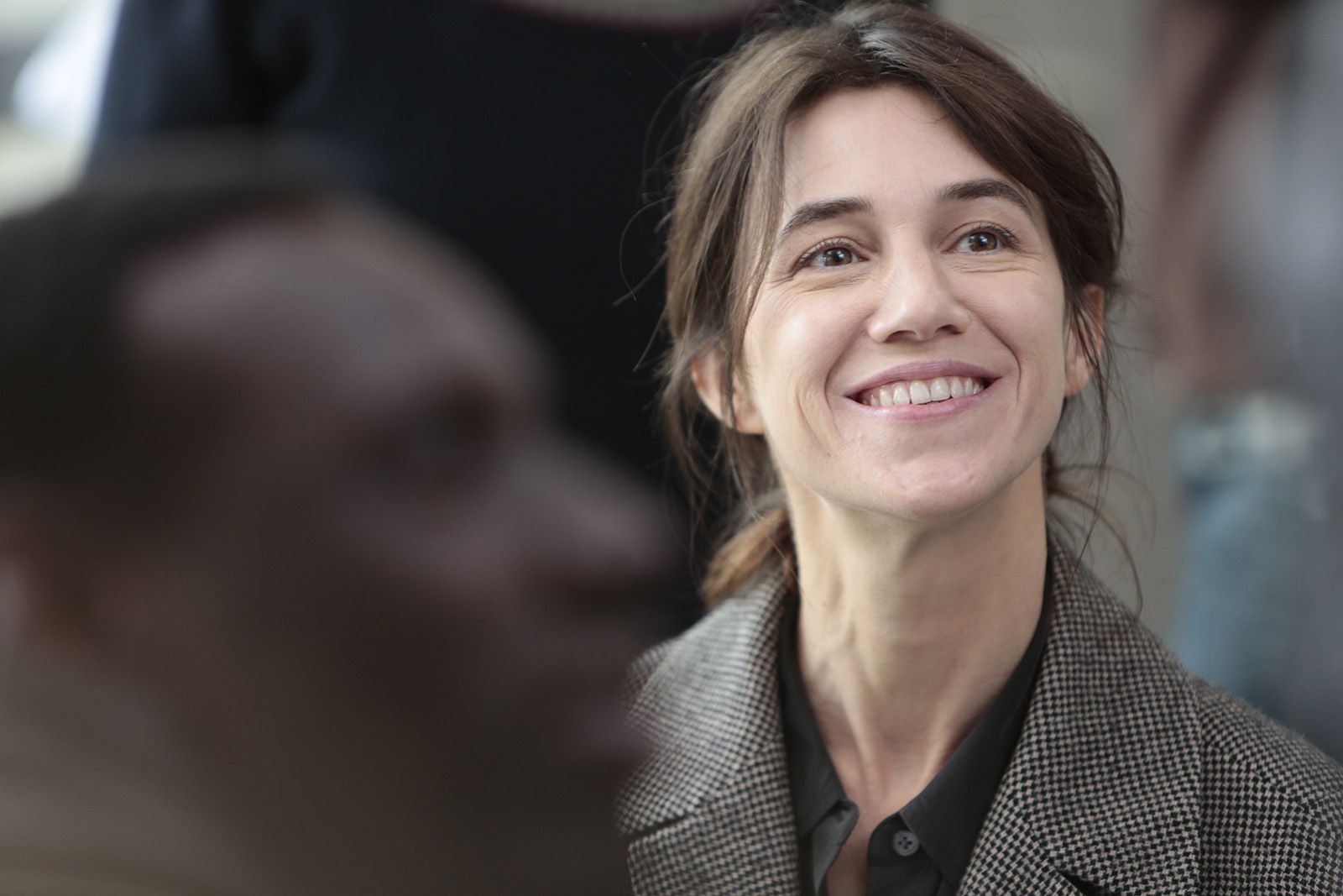 Charlotte Gainsbourg: ineguagliabile in 
