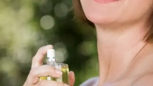 Nasce il profumo del 