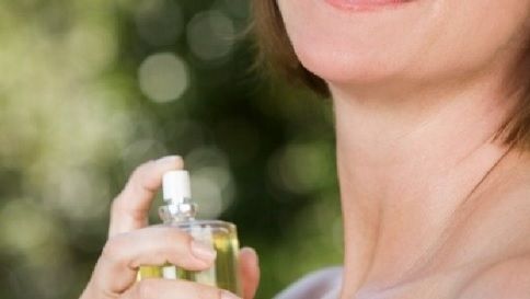 Nasce il profumo del 