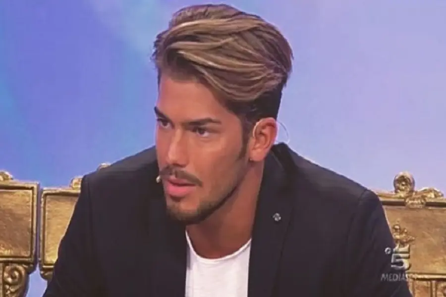 Uomini e Donne rumors, nuovo litigio tra Paolo e Angela: Non sono qui per perdere