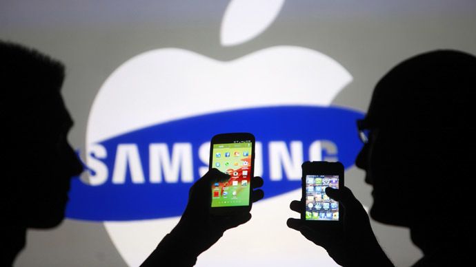 Samsung batte Apple e riconquista primato vendite: boom iPhone venduti in Cina