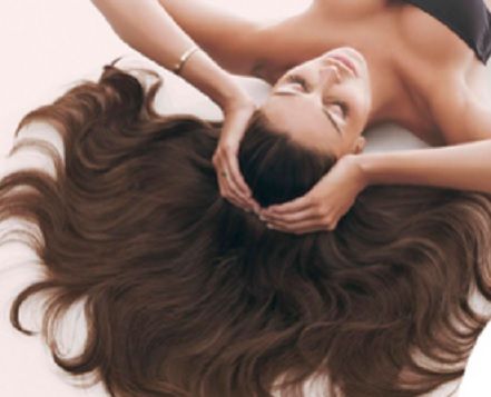 Tutti pazzi per Morositas, la tinta di Belen Rodriguez