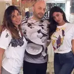 Belen Rodriguez cerca personale per il suo ristorante a Milano