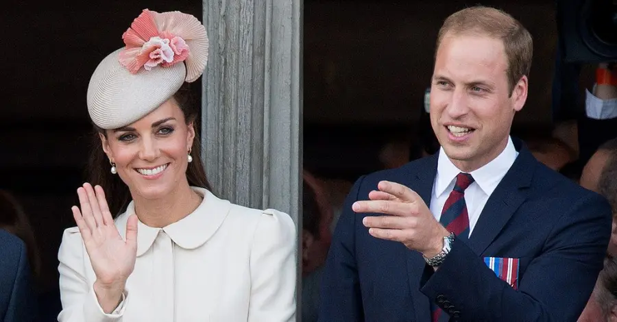 Kate Middleton in sala travaglio: royal baby nascerà a breve