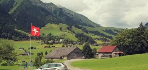 Svizzera, nazione più felice al mondo: Italia 50esima