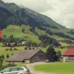 Svizzera, nazione più felice al mondo: Italia 50esima