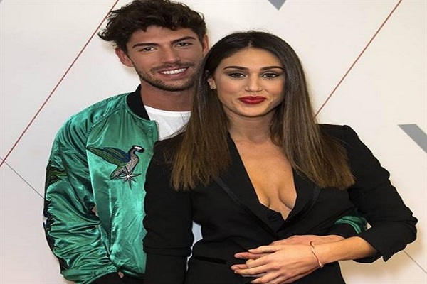 Cecilia Rodriguez e Ignazio Moser, la verità sull'anello di fidanzamento