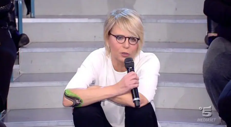 Trono Classico anticipazioni ultima registrazione, duro confronto tra Paolo e Angela