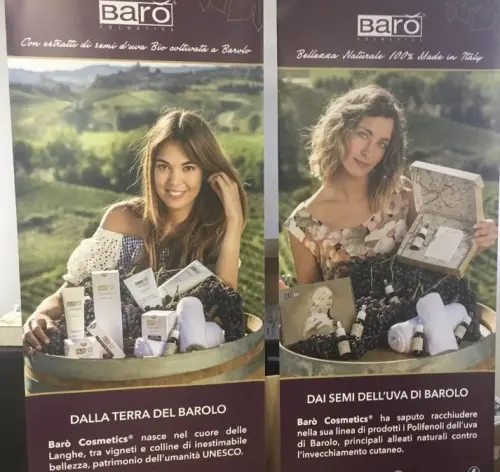 Siero Baro Prestige Extralift, Crema antirughe efficace?