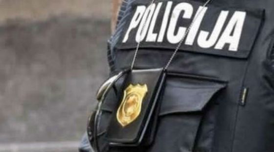 Bosnia, grida "Allah è grande" e uccide poliziotto