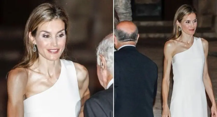 Letizia Ortiz è anoressica? Rapporto con re Felipe vacilla