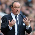 Napoli, Benitez andrà al Manchester City? 