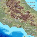 Terremoto tra Lazio e Abruzzo: nessun danno a cose o persone