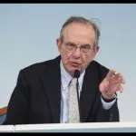 Padoan ottimista su ripresa italiana: 