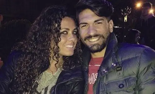 U & D: Vincenzo Lucignano fidanzato di Rosa, con polemiche