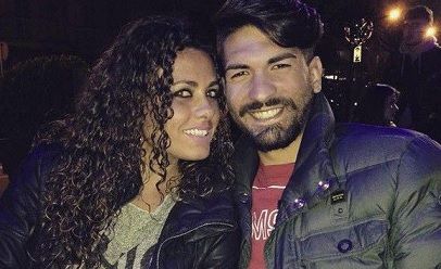 U & D: Vincenzo Lucignano fidanzato di Rosa, con polemiche