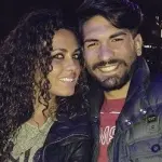 U & D: Vincenzo Lucignano fidanzato di Rosa, con polemiche