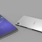 Sony Xperia Z4: smartphone elegante e sottile, rivale di iPhone 6