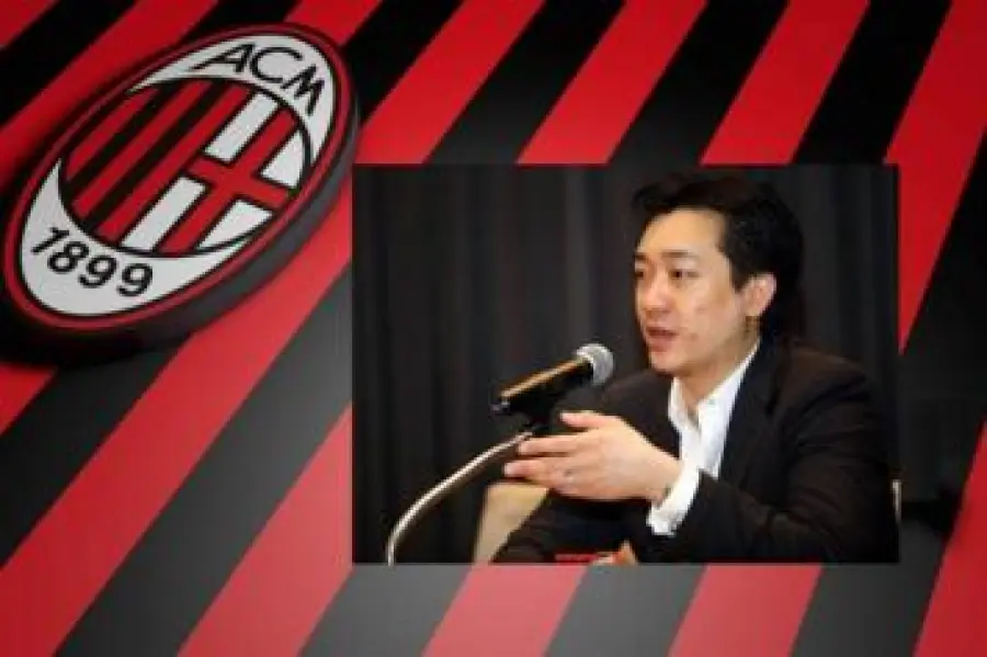 Milan, Mr Bee fiducioso su cessione club: 