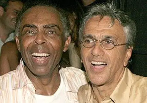 Caetano Veloso e Gilberto Gil, 4 concerti in Italia: appuntamento a luglio