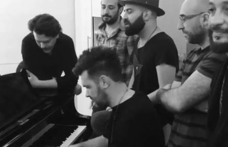 Negramaro regalano "Sei tu la mia città" ai fan: preludio nuovo disco