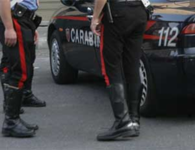 Casarza Ligure: brasiliana aggredita da pluripregiudicato, prognosi di 40 giorni