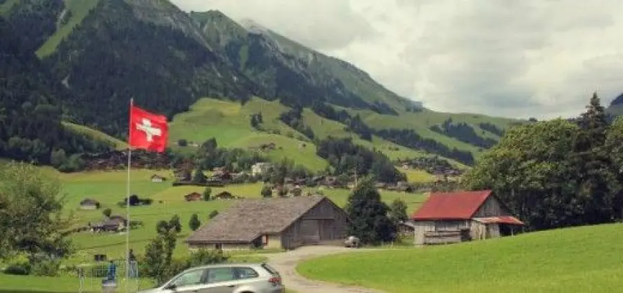 Svizzera, nazione più felice al mondo: Italia 50esima