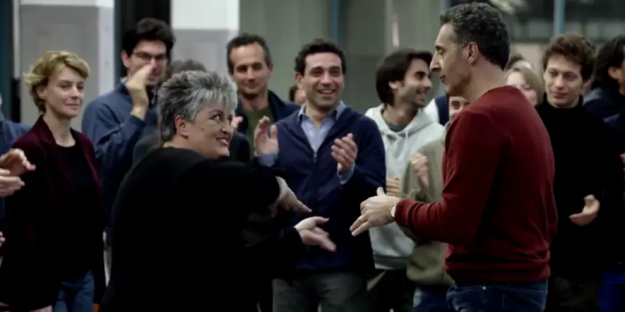 "Mia madre", John Turturro: "Incantato dal copione"