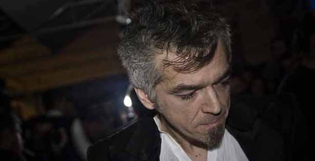 Morgan disse "Andate a f..."  a due poliziotti: condannato