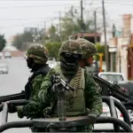 Messico: scontri a Reynosa, arrestato leader Cartello del Golfo