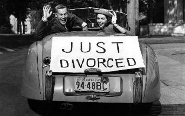 Divorzio breve è legge: 6 mesi di separazione per dirsi addio