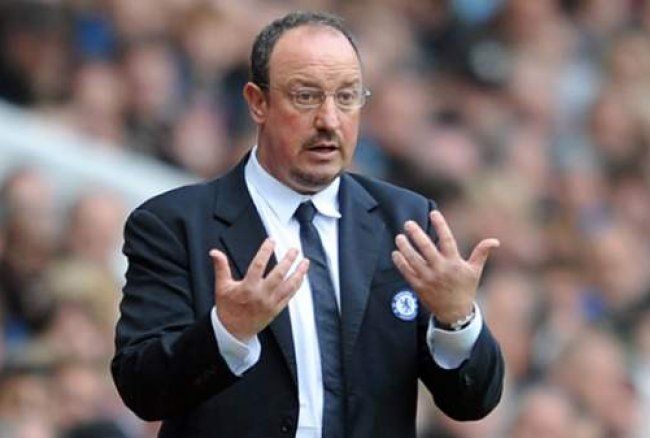 Napoli, Benitez andrà al Manchester City? "Ora penso al Wolfsburg"