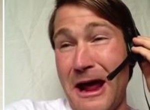 Robin Williams onorato da Jamie Costa: video toccante su YouTube