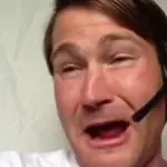 Robin Williams onorato da Jamie Costa: video toccante su YouTube