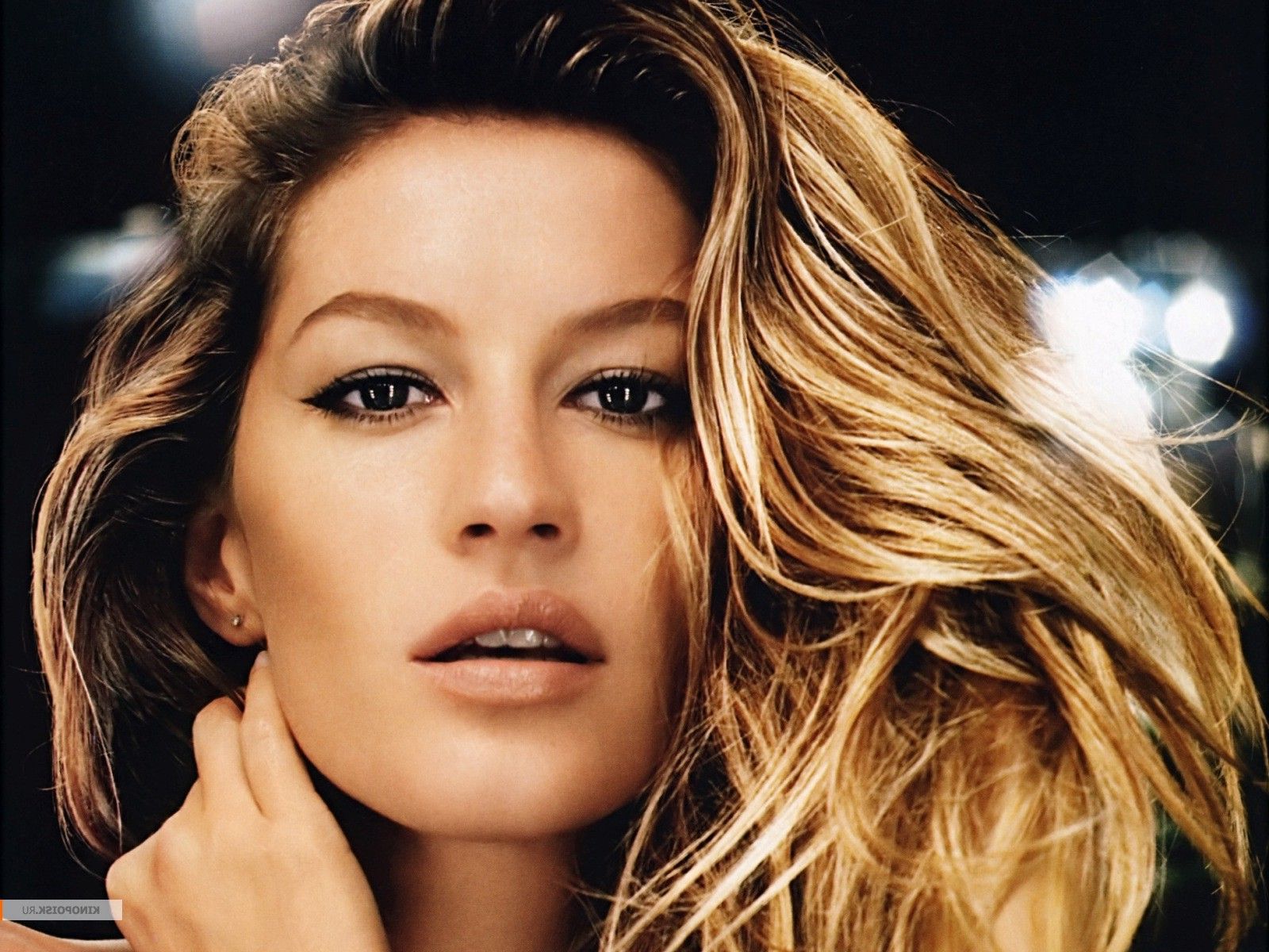Gisele Bundchen: commiato dalle passerelle alla Fashion Week di San Paolo